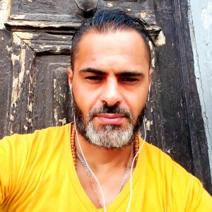 Profilbild von Feker Trabelsi