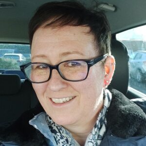 Profilbild von Feldmann Sandra