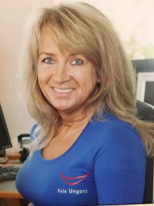 Profilbild von Fele Unganz