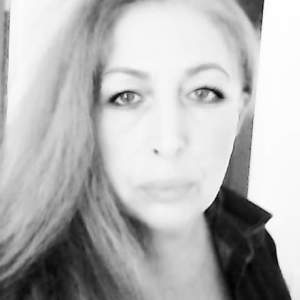 Profilbild von Felica Chatzigeorgiou