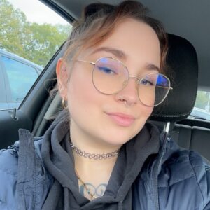 Profilbild von Felica Ruhnau