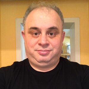 Profilbild von Felice Romano