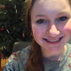 Profilbild von Felicia Martin