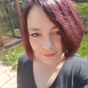 Profilbild von Felicia Schwarz