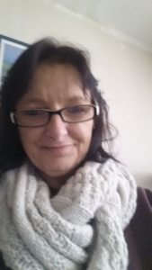 Profilbild von Felicia Schwies