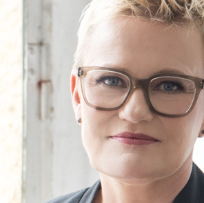 Profilbild von Felicia Sigglow