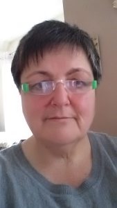 Profilbild von Felicitas Bia Walpuski