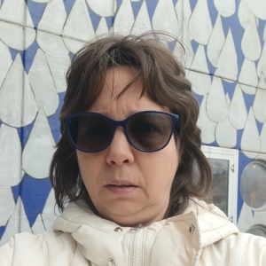 Profilbild von Felicitas Helga Hengl