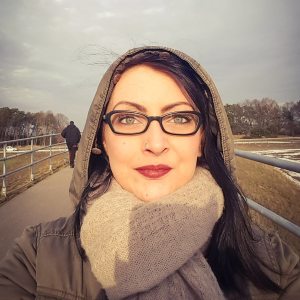 Profilbild von Felicitas Backhaus
