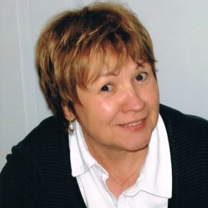 Profilbild von Felicitas Balke