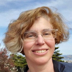 Profilbild von Felicitas Becker