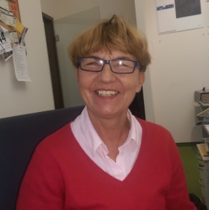 Profilbild von Felicitas Dr. Schulz