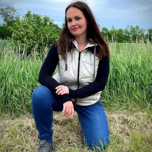 Profilbild von Felicitas Fehlie