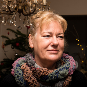 Profilbild von Felicitas Giotta