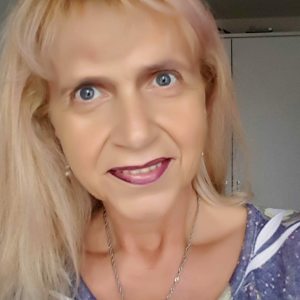 Profilbild von Felicitas Günther