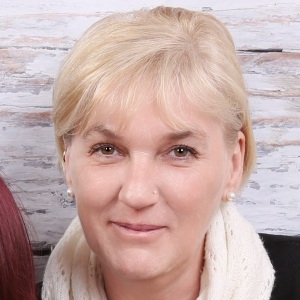 Profilbild von Felicitas Harenberg