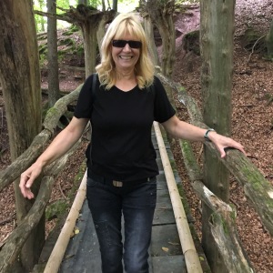Profilbild von Felicitas Hylla