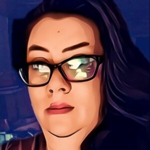 Profilbild von Felicitas Kammer