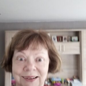 Profilbild von Felicitas Kohrt