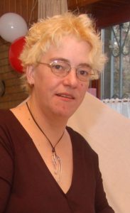 Profilbild von Felicitas Korreck