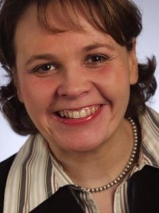 Profilbild von Felicitas Kraut