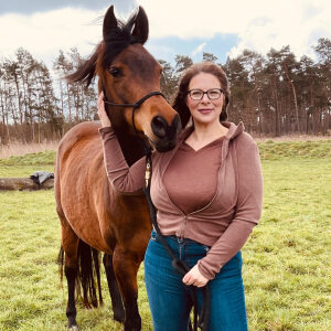 Profilbild von Felicitas Krehbiel