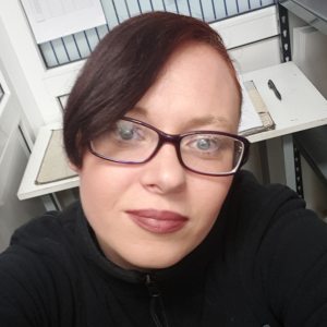Profilbild von Felicitas Kretzschmar