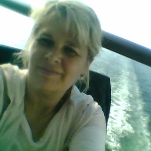 Profilbild von Felicitas Leipold