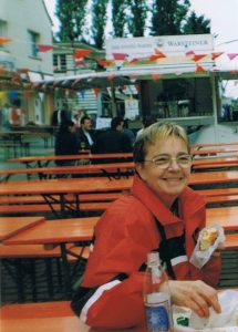 Profilbild von Felicitas Mischok