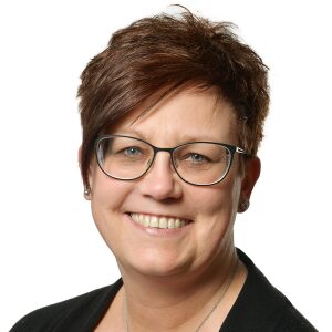 Profilbild von Felicitas Niebes