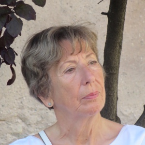 Profilbild von Felicitas Rustemeyer