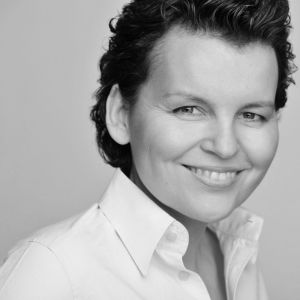 Profilbild von Felicitas Saurenbach