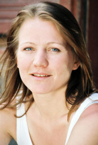 Profilbild von Felicitas Scheel
