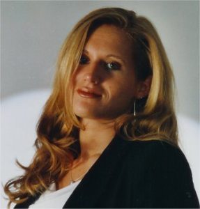 Profilbild von Felicitas Schreiber