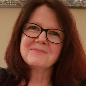 Profilbild von Felicitas Schrodt