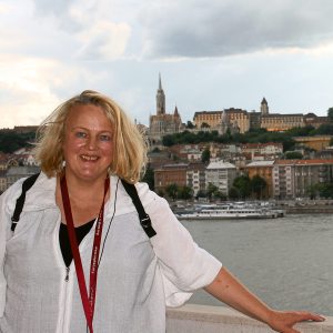 Profilbild von Felicitas Schück