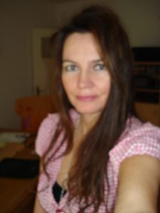 Profilbild von Felicitas Schwarz