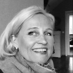 Profilbild von Felicitas Theil