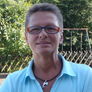Profilbild von Felicitas Walther