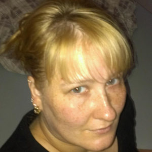 Profilbild von Felicitas Wendt