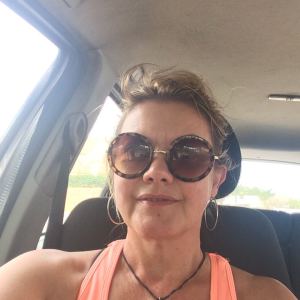 Profilbild von Felicity Johnson