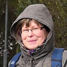 Profilbild von Felicja Sacha