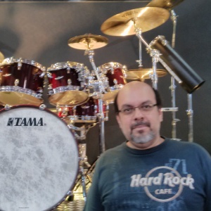 Profilbild von Felinto Lacerda Jr