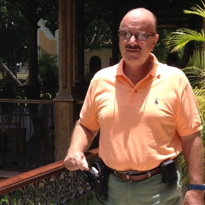 Profilbild von Felipe Biermann