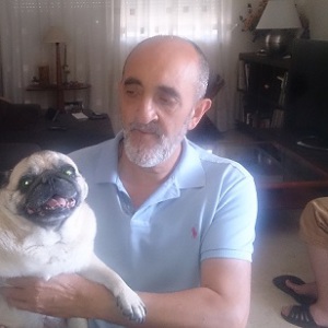 Profilbild von Felipe Gonzalez
