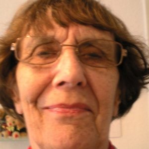 Profilbild von Felisatas Hughes