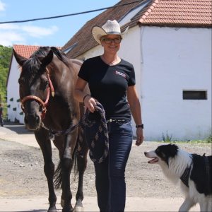 Profilbild von Felisette van Wieren