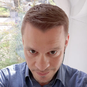 Profilbild von Felix Alexander Thamm