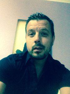 Profilbild von Felix Alcantara Gamero