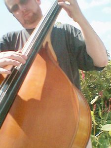Profilbild von Felix Arndt